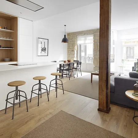 Apartment Miramon By Feelfree *