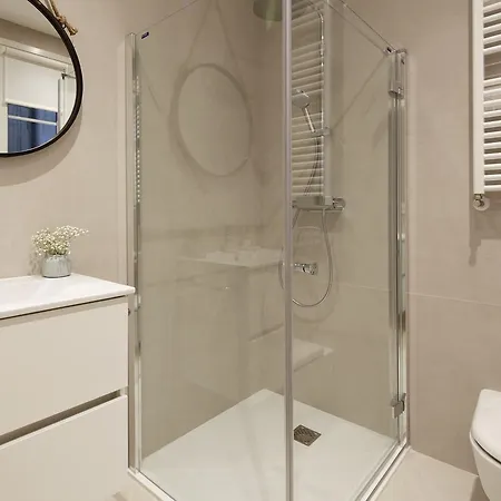 Miramon By Feelfree Apartment San Sebastian