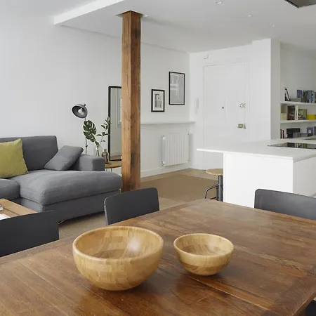 Apartment Miramon By Feelfree