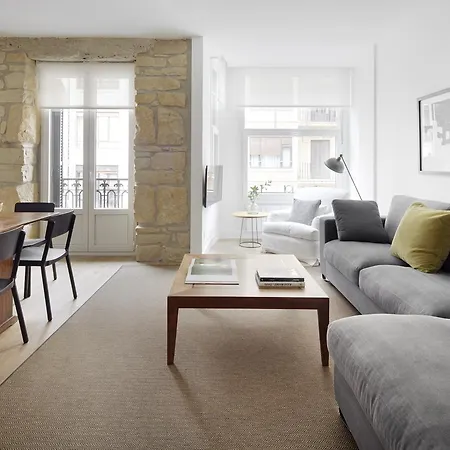 Miramon By Feelfree Apartment San Sebastian