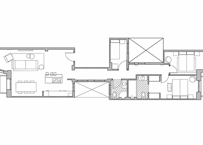Miramon By Feelfree 圣塞瓦斯蒂安