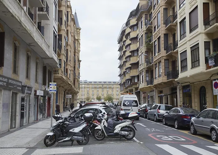 公寓 Miramon By Feelfree