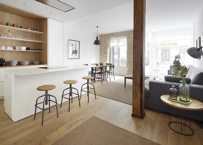 公寓 Miramon By Feelfree *