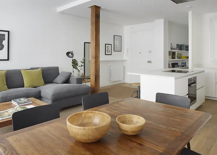 公寓 Miramon By Feelfree