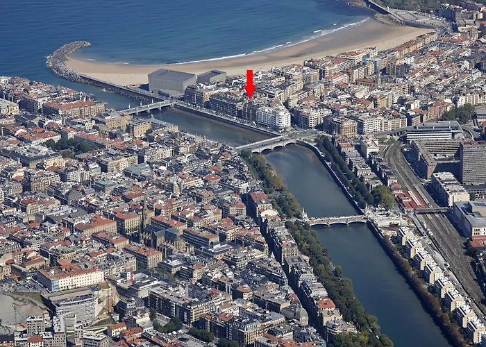 公寓 Miramon By Feelfree