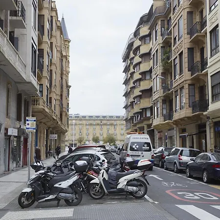 아파트 Miramon By Feelfree