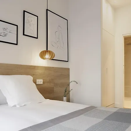 Miramon By Feelfree 아파트