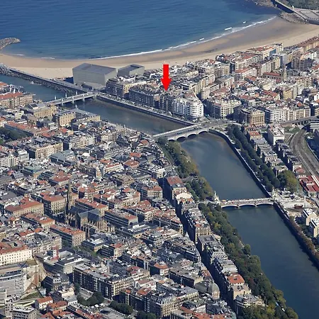 Lejlighed Miramon By Feelfree